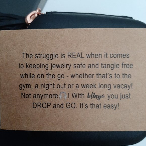 Blingo - Picture 6 of 7